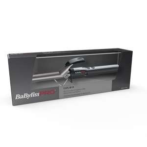 Babyliss PRO Digital Iron Spring 38 mm