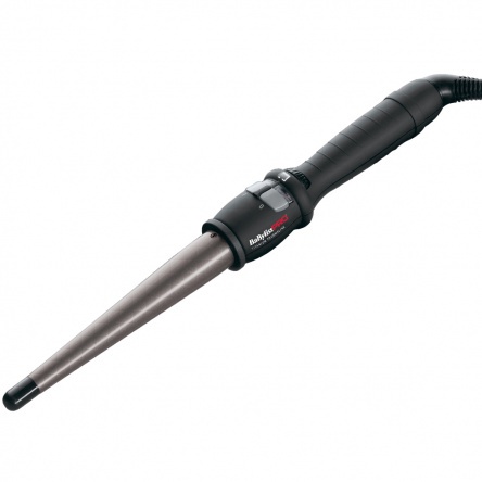 Babyliss PRO Ceramic & Tourmaline Conical Iron 25-13 mm