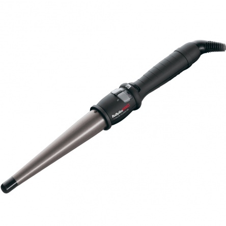 Babyliss PRO Titanium Tourmaline Cone-shaped Curling 32-19mm