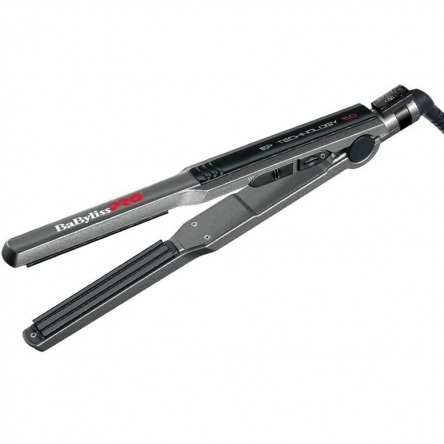 Babyliss PRO EP TECH 15MM CRIMPING IRON