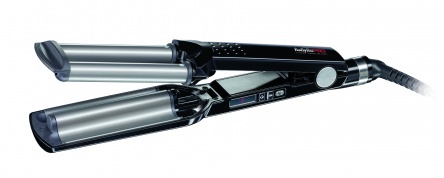 Babyliss PRO Ionic 3D waver 19mm