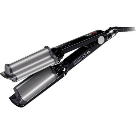 Babyliss PRO Ionic HI-DEF deep waver iron