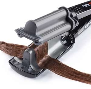 Babyliss PRO Ionic HI-DEF deep waver iron