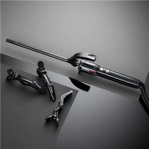 Babyliss PRO Advanced Titanium-diamond curling iron 10 mm