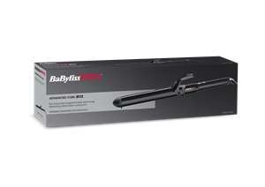 BaByliss PRO Advanced Titanium-Diamond Curling iron 19 mm