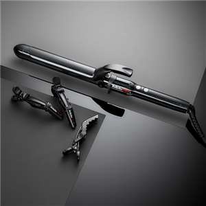 Babyliss Pro Advanced Titanium-Diamond Curling iron 25 mm