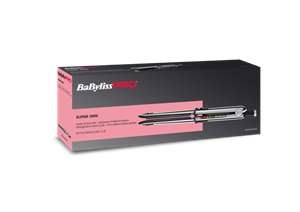 BaByliss PRO Black Elipsis3000 Straightening Iron