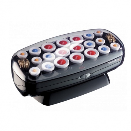 20 Ceramic Rollers Pro Colour