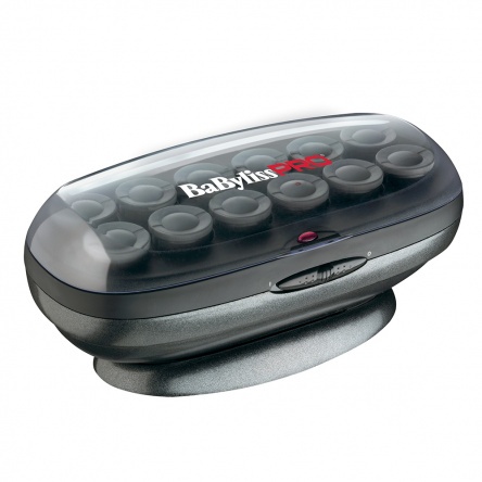 BaByliss PRO 12 Piece Jumbo Rollers Set
