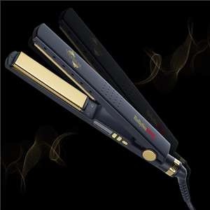 BaByliss PRO Titanium Ionic back straightener