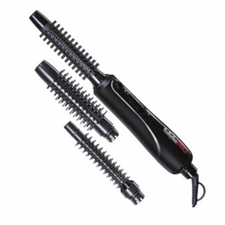 BaByliss PRO Trio Airstyler 300W