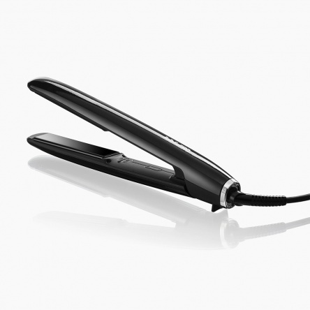 Stilista Styler Made in Italy Straightener silver