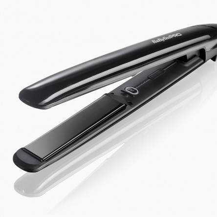 Stilista Styler Made in Italy Straightener silver