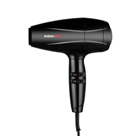 BaByliss PRO Professional Drying Vero 2000W IONIC AC DRYER