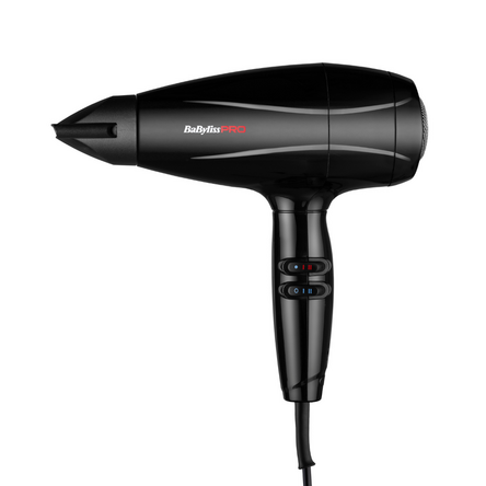 BaByliss PRO Professional Drying Vero 2000W IONIC AC DRYER
