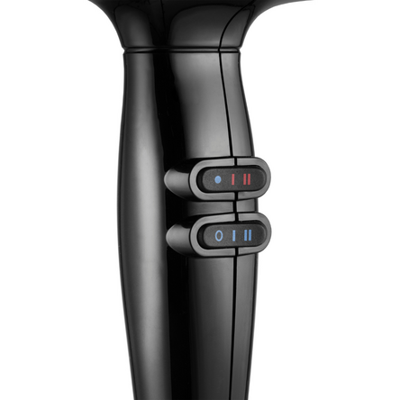 BaByliss PRO Professional Drying Vero 2000W IONIC AC DRYER