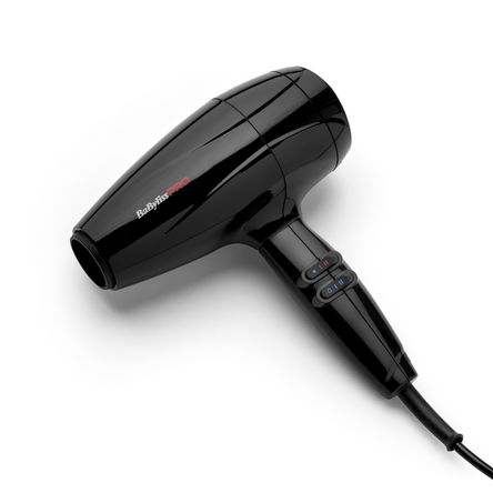 BaByliss PRO Professional Drying Vero 2000W IONIC AC DRYER
