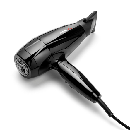 BaByliss PRO Professional Drying Vero 2000W IONIC AC DRYER