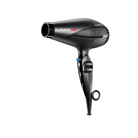 Levante hairdryer 2100W Ionic black