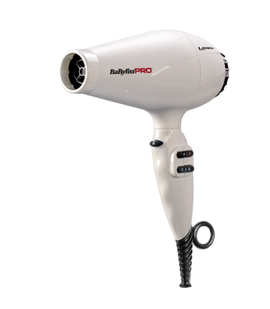 Levante hairdryer 2100W Ionic white