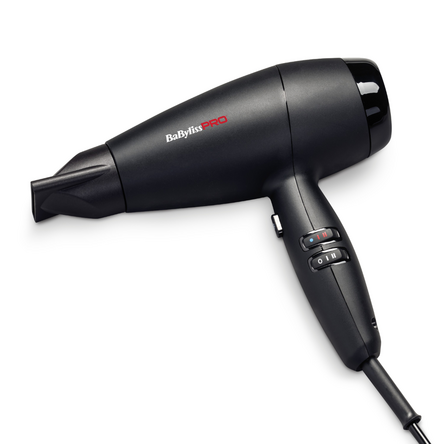 BaByliss PRO Avanzato professional digital hairdryer 2300W