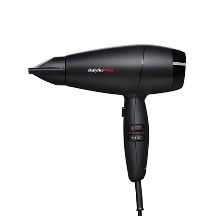BaByliss PRO Avanzato professional digital hairdryer 2300W