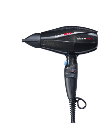 BaByliss PRO VULCANO-HQ