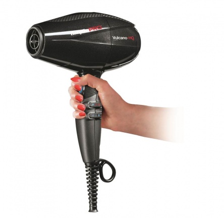 BaByliss PRO VULCANO-HQ