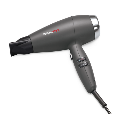 BaByliss PRO Evoluto professional digital hairdryer 2400W