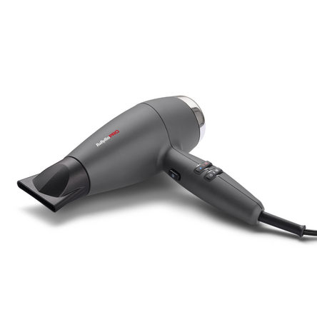 BaByliss PRO Evoluto professional digital hairdryer 2400W