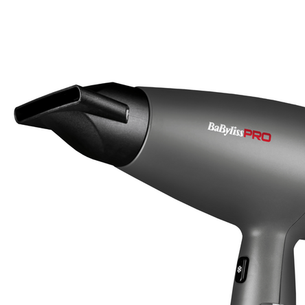 BaByliss PRO Evoluto professional digital hairdryer 2400W