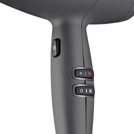 BaByliss PRO Evoluto professional digital hairdryer 2400W