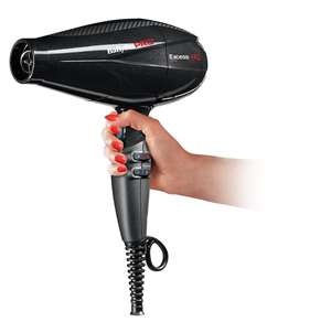 BaByliss PRO EXCESS-HQ HAIRDRYER 2600W IONIC