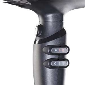 BaByliss PRO RAPIDO 2200W ULTRA LIGHT DRYER 2200W