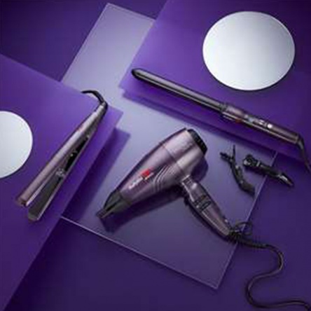 BaByliss Stellato Digital Dryer