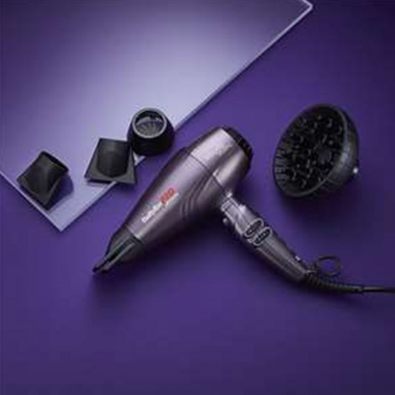 BaByliss Stellato Digital Dryer