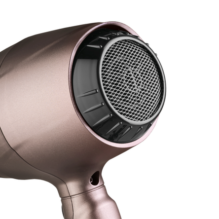 BaByliss PRO Poderoso professional digital hairdryer 2400W