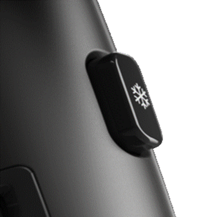 BaByliss PRO LUPIA - High Speed Digital Compact 2200W