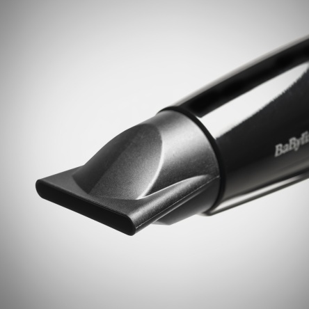 BaByliss PRO FalcoHair Dryer 2000W black-silver