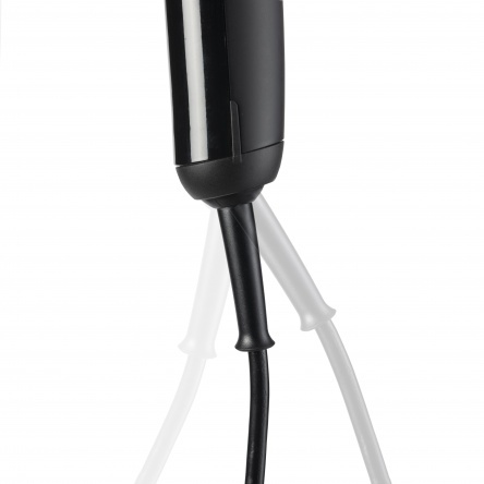 BaByliss PRO FalcoHair Dryer 2000W black-silver