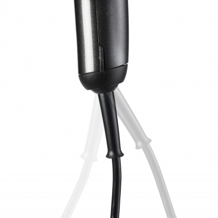 BaByliss PRO FalcoHair Dryer 2000W grey-gold