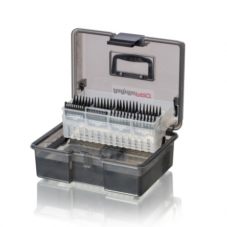 BaByliss PRO Barbersonic disinfesting box