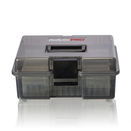 BaByliss PRO Barbersonic disinfesting box