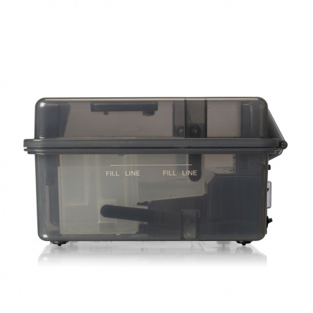 BaByliss PRO Barbersonic disinfesting box
