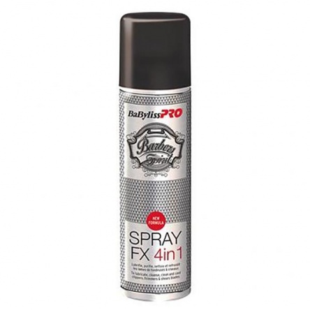 BaByliss PRO FX 4in1spray 150ml