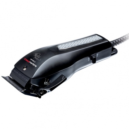 BaByliss PRO V-Blade Magnetic Clipper