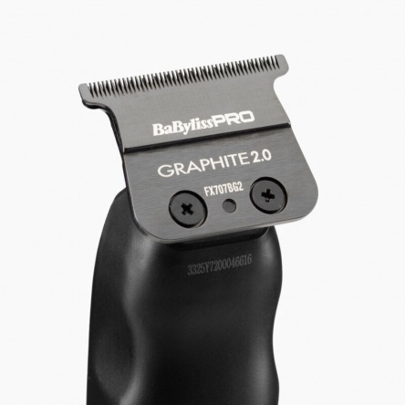 BaByliss PRO LO-PROFX Compact Trimmer