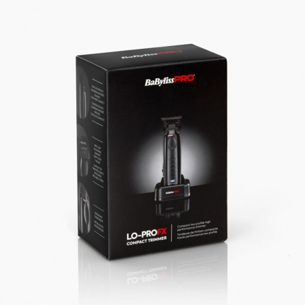 BaByliss PRO LO-PROFX Compact Trimmer