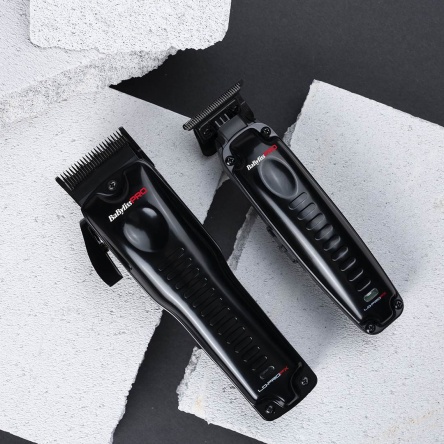 LO-PROFX classic Americano style trimmer