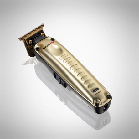 LO-PROFX classic Americano style trimmer gold